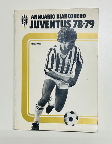 Annuario bianconero juventus - bianconero,