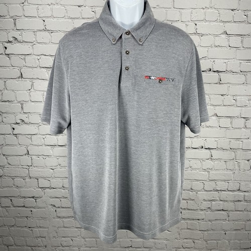 Polo casual marti kat grigia - casual,