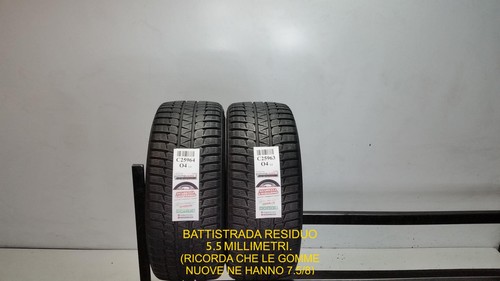 Gomme usate termiche - gomme,