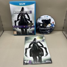 Darksiders 2 Nintendo Wii U