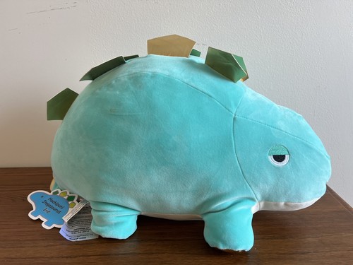 Grande peluche dinosauro - , 18"