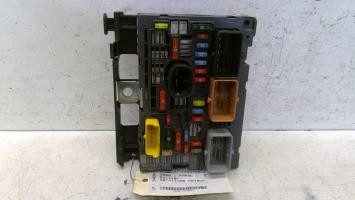 Boitier servitude moteur - , (bsm)