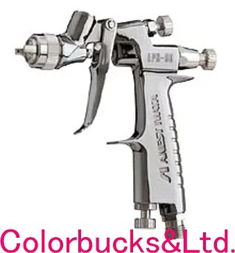 Pistola spruzzo anest - a,