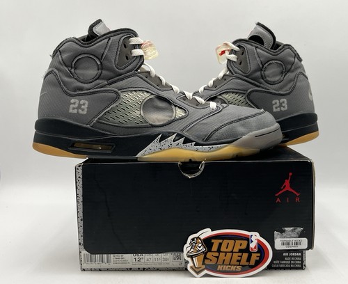 Nike air jordan off - air,