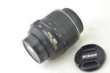Nikon AF-S Nikkor 18-55 mm