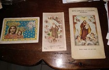 Lotto Santini Antichi 12