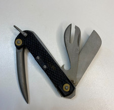 Coltello militare Belgio ABL