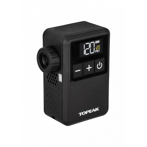 Topeak booster pompa - topeak,