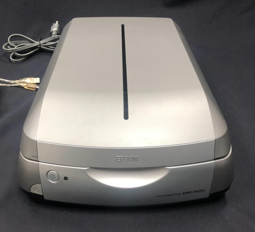 Scanner piano epson perfection - epson,