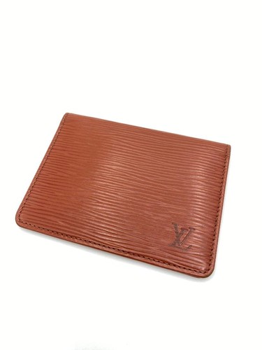 Louis vuitton epi porte - vuitton,