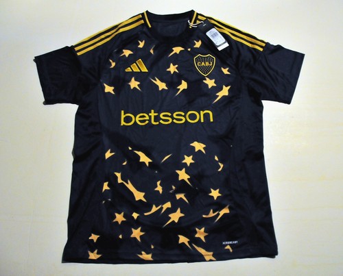 Boca juniors 2025 alternate - boca,