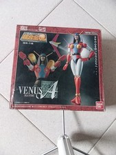 Bandai Soul Of Chogokin GX-12 Venus A