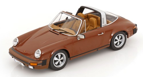 Modellino auto porsche 911 - modellino,