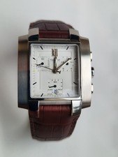 Montre chronographe TISSOT