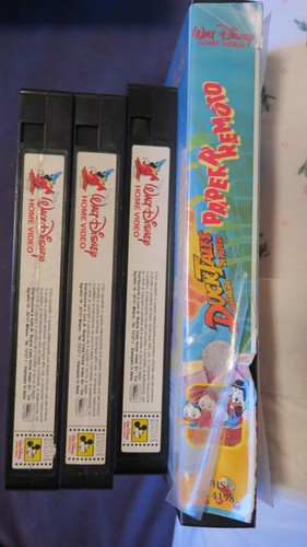 Lotto videocassette vhs - lotto,