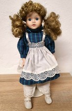 Bambola artistica bambola di