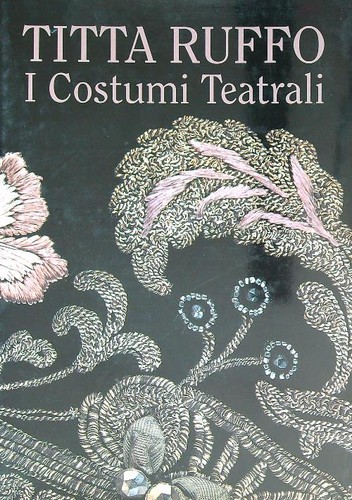 Titta ruffo costumi - titta,