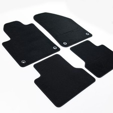 Tappetini per Jeep Cherokee V
