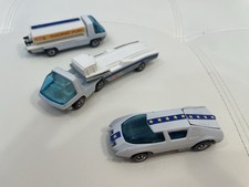 Hot Wheels Racing Redline