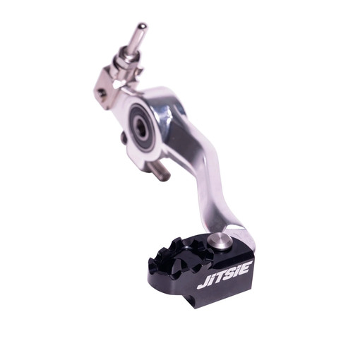 Jitsie sherco scorpa trials - sherco,