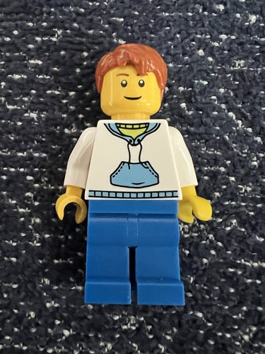 Lego twn099 minifigure uomo - twn099,