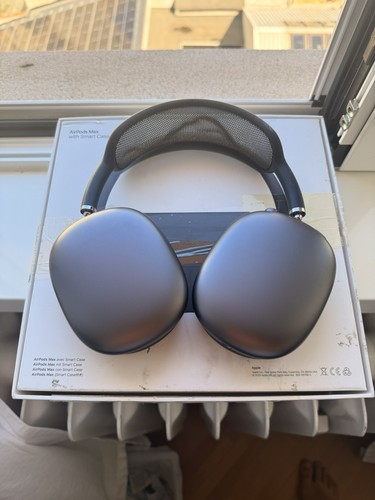 Cuffie apple airpods max gen - apple,