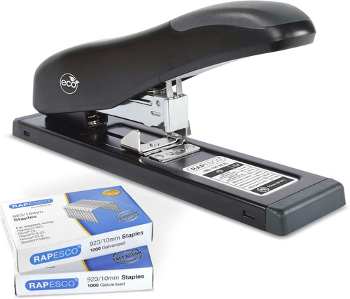 1307 eco 100 pinzatrice per - eco, hd-100