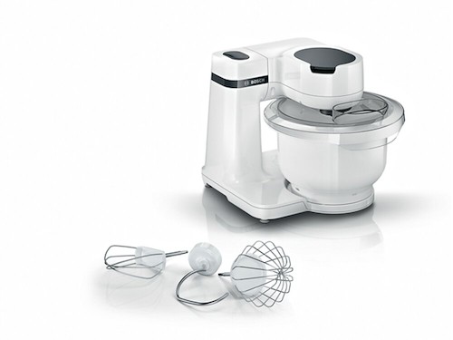 Bosch impastatrice 700w ganci - impastatrice,
