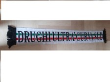 DRUGHI JUVENTUS SCIARPA SCARF