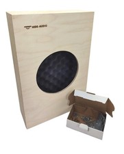 Custodia acustico Hide-Audio