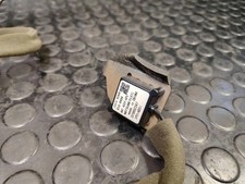 Antenna NISSAN QASHQAI II J11