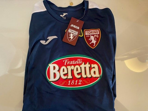 Maglia uomo joma torino - maglia,