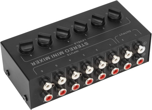 Alomejor mini mixer - alomejor,