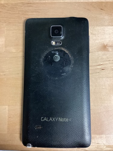 Samsung galaxy note - galaxy, 4