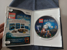 Lego Harry Potter anni 1-4
