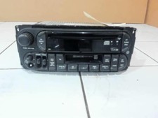 Autoradio originale CHRYSLER