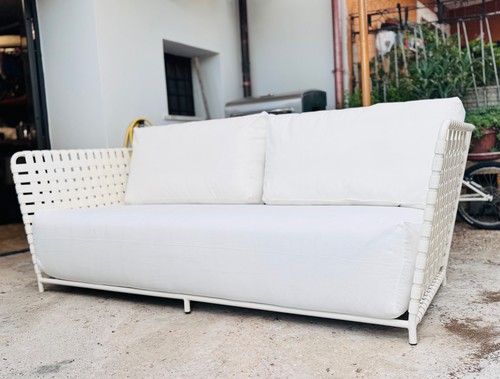 Divano gervasoni inout 803 - divano,
