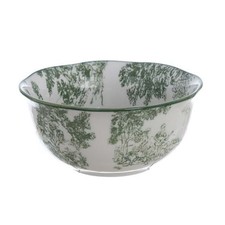 Blanc Mariclo' Set 6 coppette