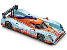 Slot.it CA31d, Lola Aston