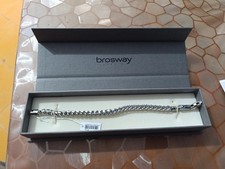 Bracciale Uomo Brosway