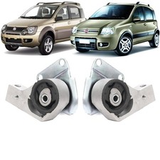 KIT BOCCOLE SUPPORTI