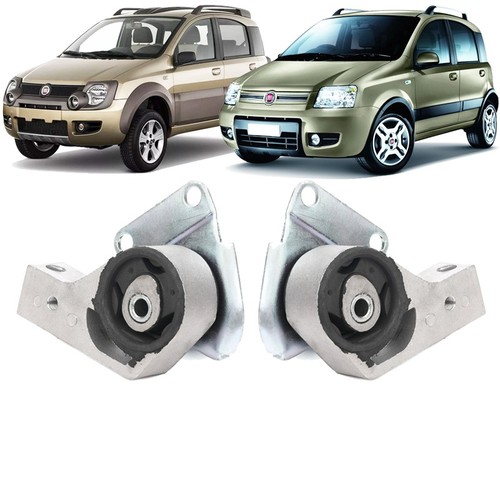 Kit boccole supporti - boccole,
