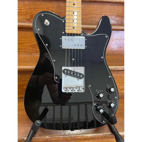 Fender vintera telecaster anni - fender,