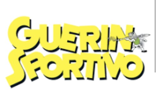 Annate guerin sportivo - guerin, (pdf)