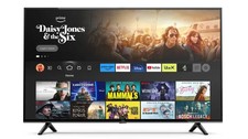 Amazon Fire Tv 50" 4 Serie 4K