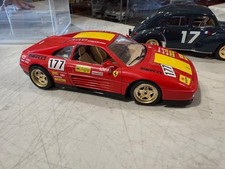 1:18 Bburago (Burago) Ferrari