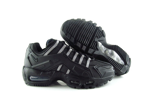 Nike air max ndstrkt - air,