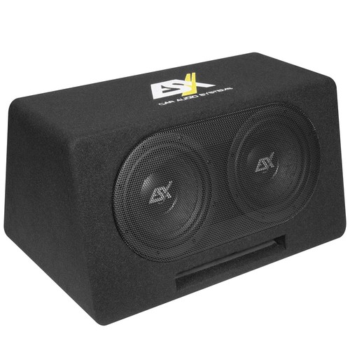 Esx dbx 208q - esx, subwoofer