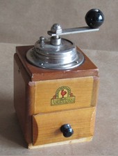 ANTICO VECCHIO MACINACAFFÈ