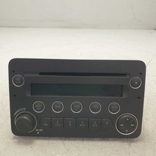 1560704420 autoradio stereo lettore CD Alfa Romeo 159 1.9 JTDM 16V 110 KW 2009 m